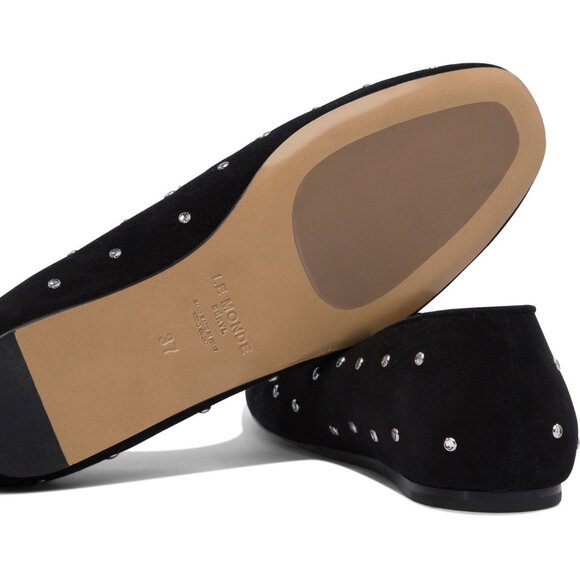 Le Monde Béryl Ballerinas IT 37 Women - Picture 5 of 5